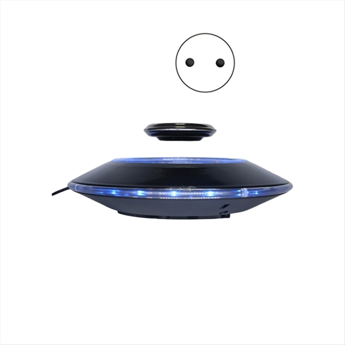 T1088C-Подставка с магнитной л – обзор и цена Tech Accessories Stand