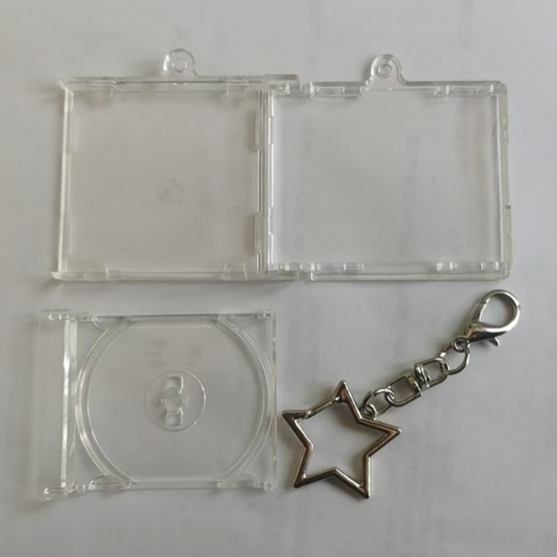 Миниатюрный функциональный CD- – обзор и цена Tech Keychain Accessories