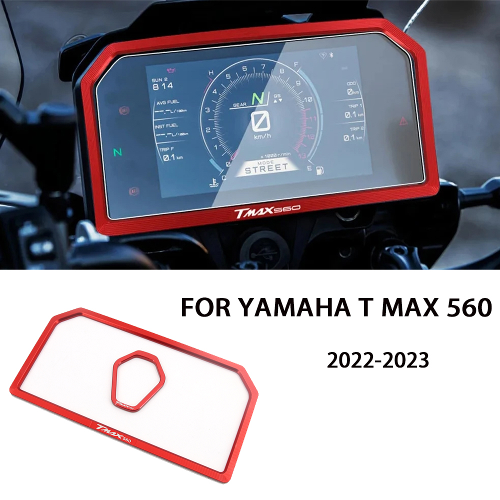 TMAX 560 2022 2023 рамка прибо – обзор и цена Tech Accessories Store