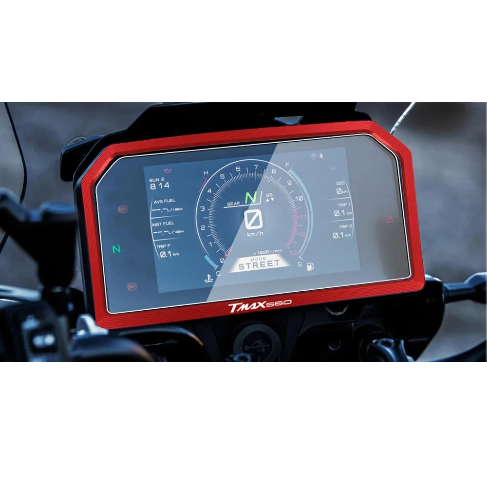 TMAX 560 2022 2023 рамка прибо – обзор и цена Tech Accessories Store