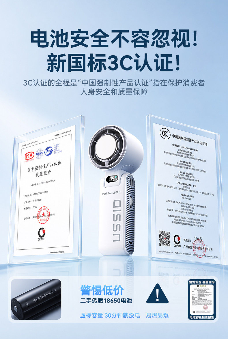 Новый складной портативный вен – обзор и цена Usb Fan Silent