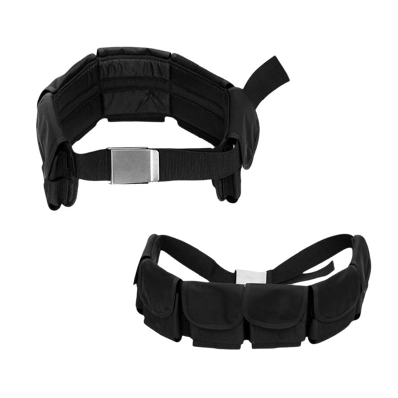 ABVH-пояс для дайвинга с карма – обзор и цена Tech Diving Accessories
