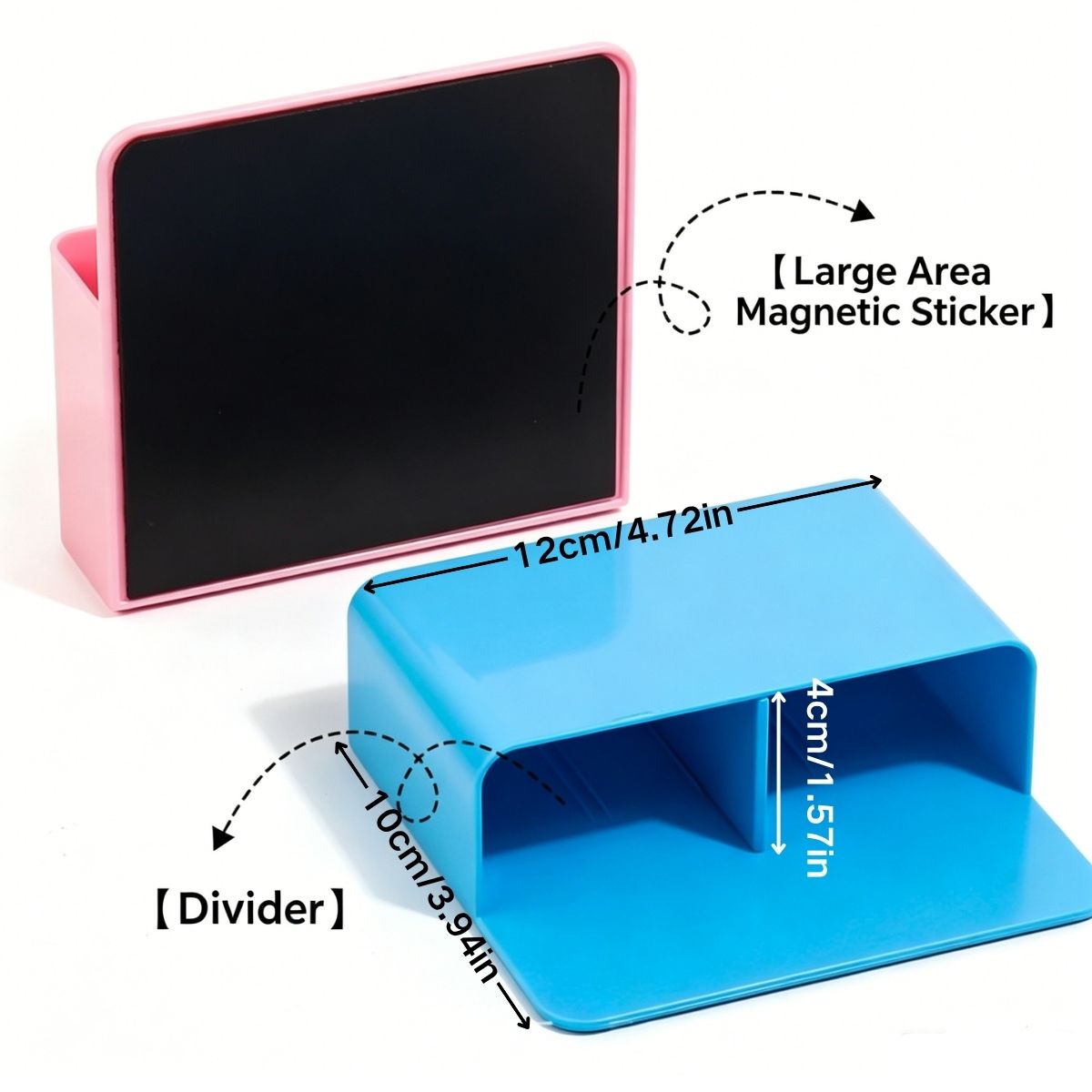 2 шт. магнитных держателя для  – обзор и цена Pen Holder Magnetic