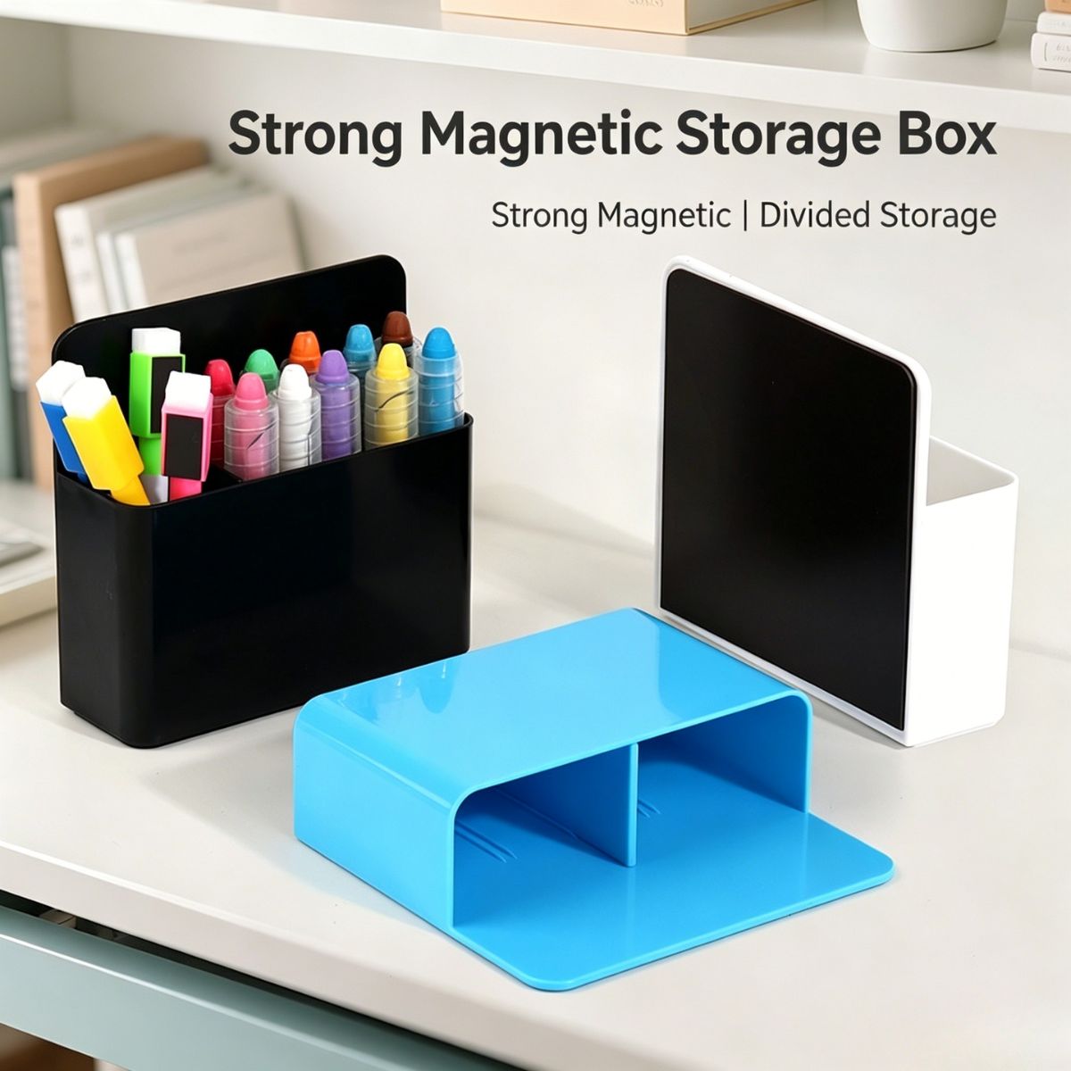 2 шт. магнитных держателя для  – обзор и цена Pen Holder Magnetic