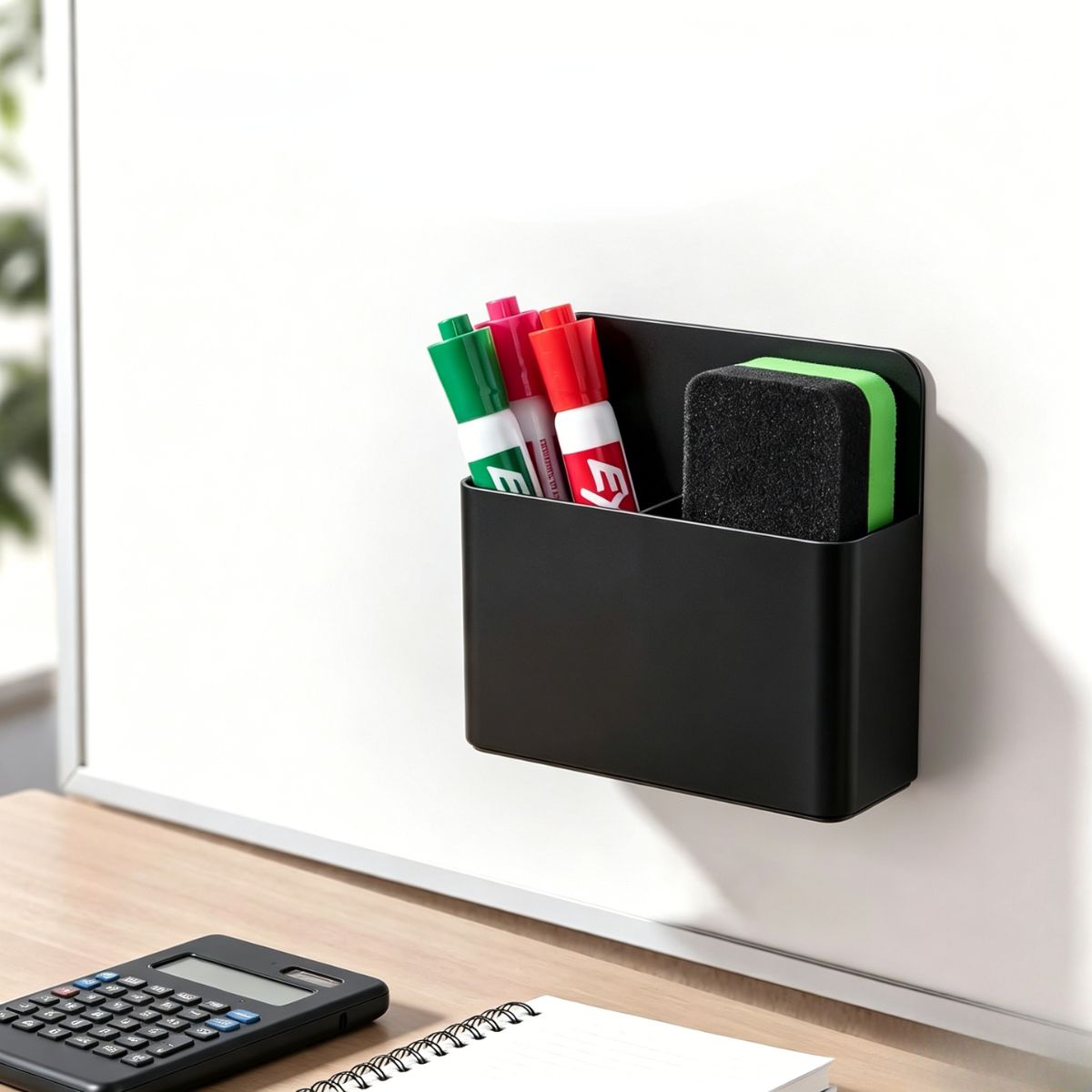 2 шт. магнитных держателя для  – обзор и цена Pen Holder Magnetic