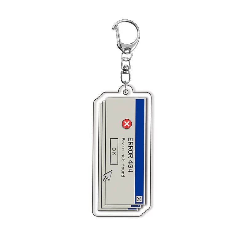 Доступ в сборе, забавный мем,  – обзор и цена Tech Keychain Accessories