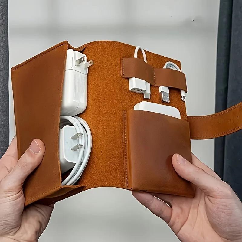 1 шт., органайзер из искусстве – обзор и цена Tech Woven Accessories