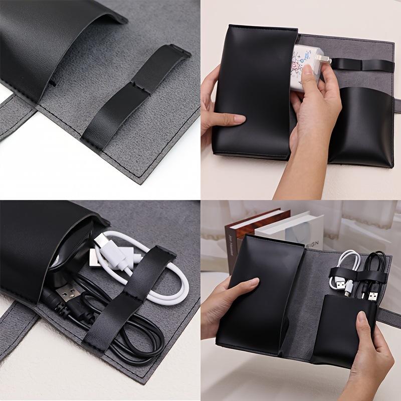 1 шт., органайзер из искусстве – обзор и цена Tech Woven Accessories