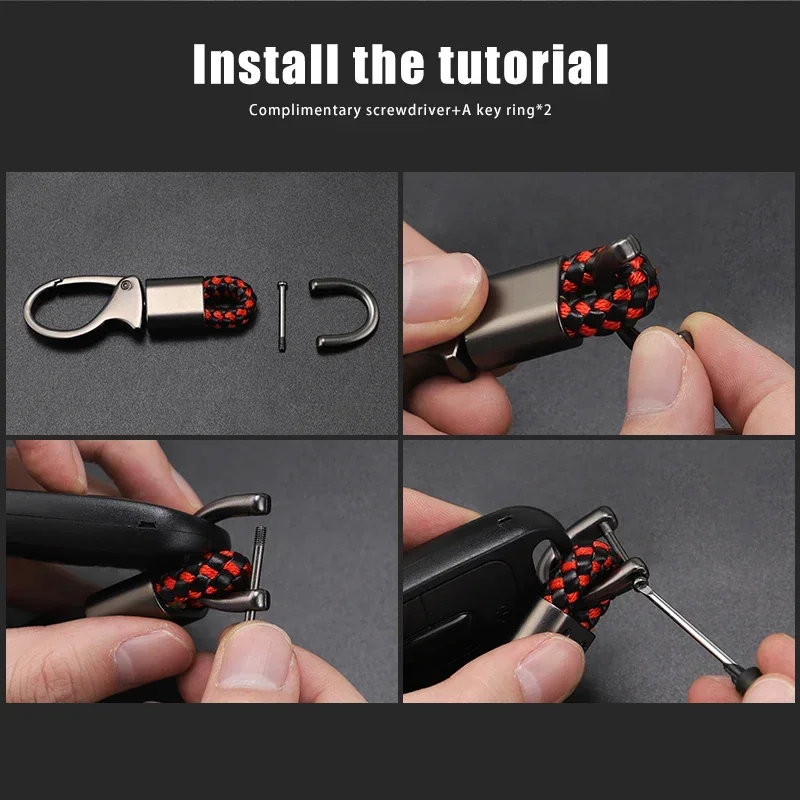 Аксессуары для мотоциклов, мет – обзор и цена Tech Keychain Accessories