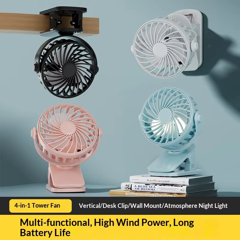 Вентилятор для детской коляски – обзор и цена Usb Fan Silent