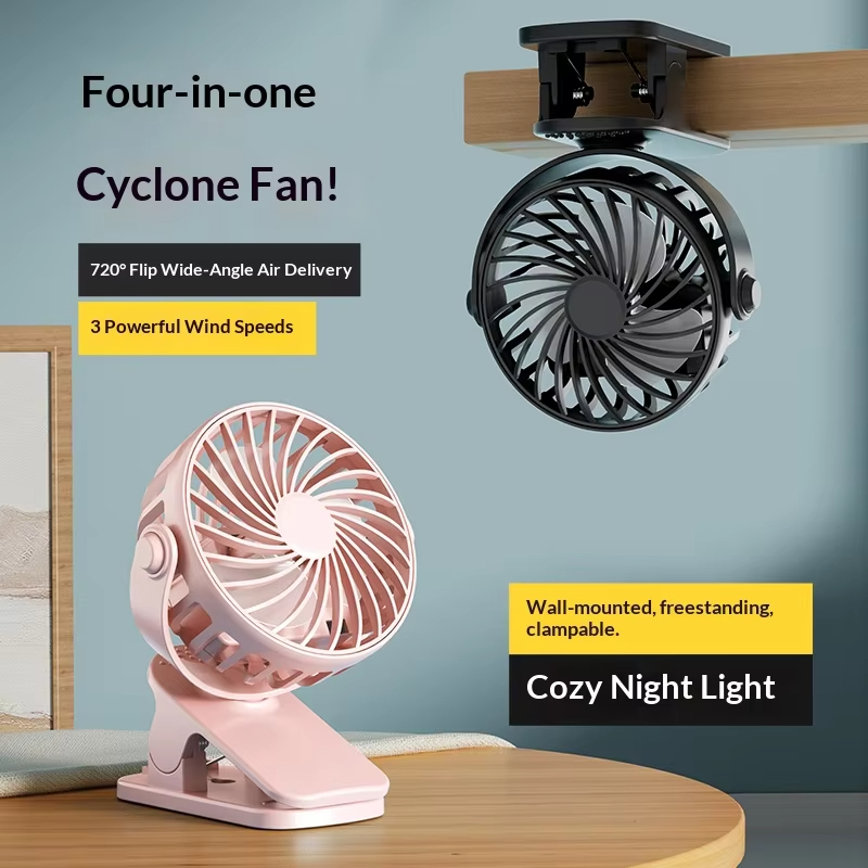 Вентилятор для детской коляски – обзор и цена Usb Fan Silent