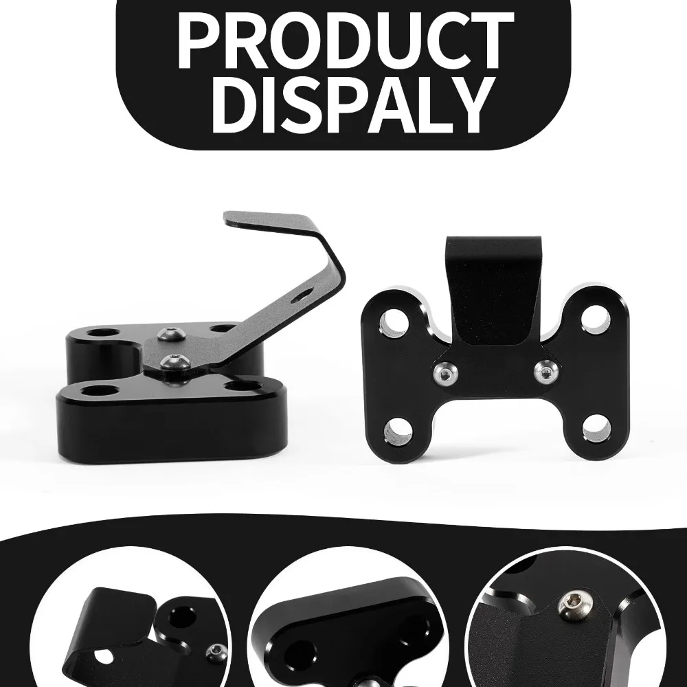 Аксессуары для мотоциклов: ада – обзор и цена Tech Accessories Store