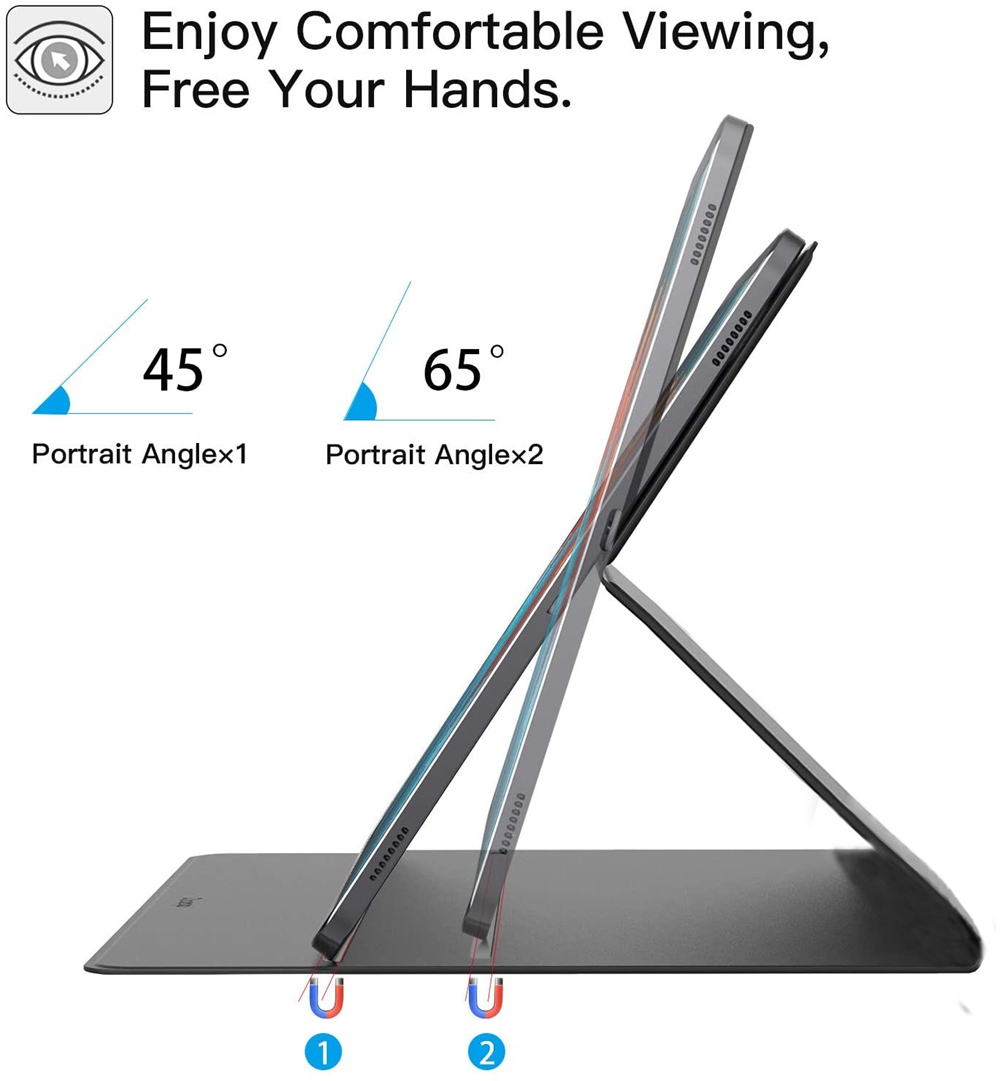 Магнитный чехол для Samsung Ga – обзор и цена Pen Holder Magnetic