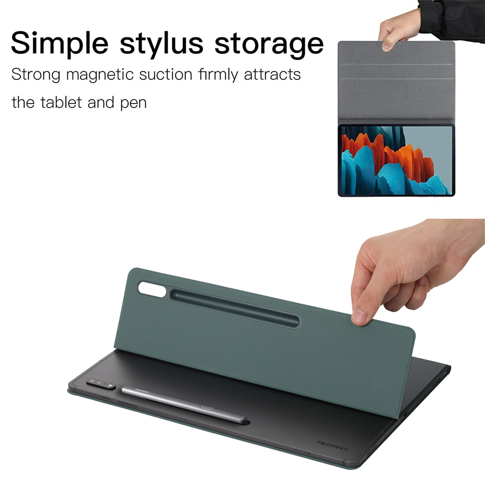 Магнитный чехол для Samsung Ga – обзор и цена Pen Holder Magnetic
