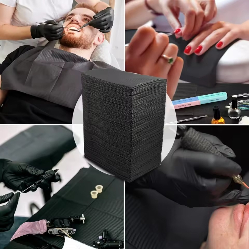 20/50/125 шт. одноразовые водо – обзор и цена Tech Woven Accessories