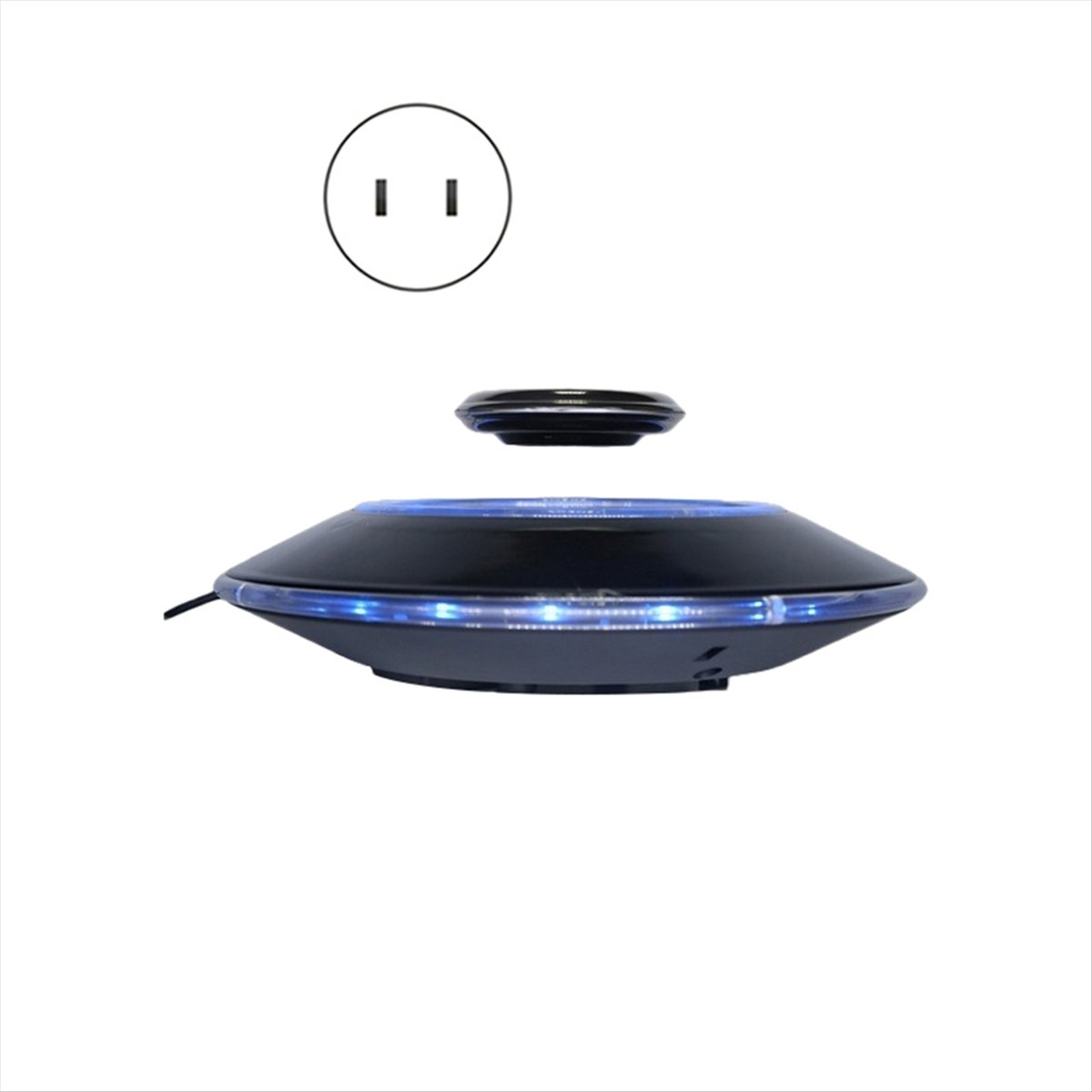 T1087C-Подставка с магнитной л – обзор и цена Tech Accessories Stand