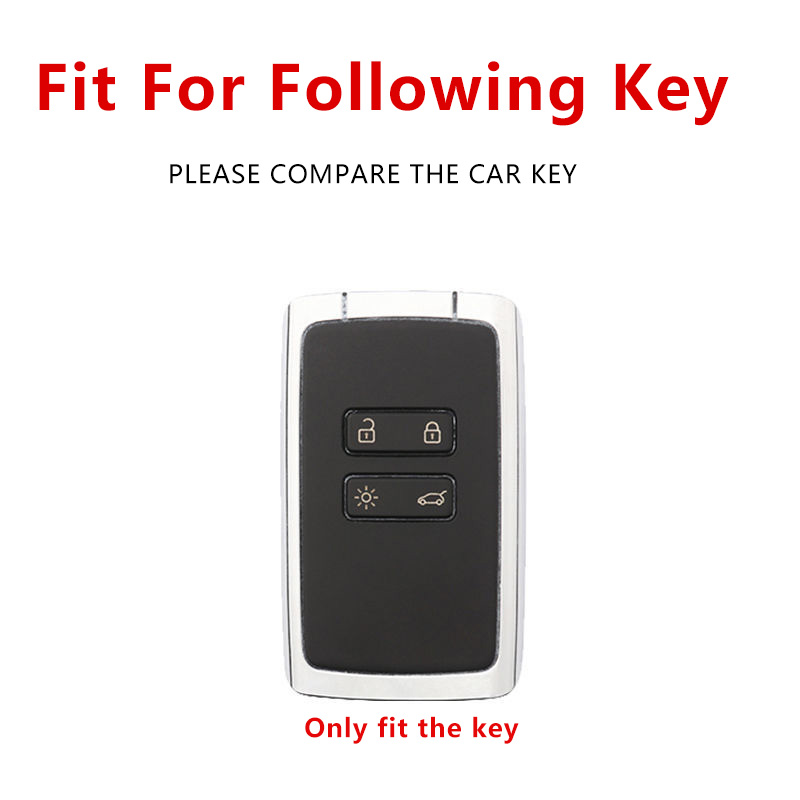 Чехол для автомобильного ключа – обзор и цена Tech Keychain Accessories