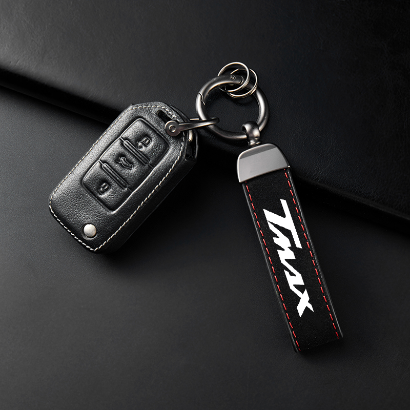 Высококачественный кожаный зам – обзор и цена Tech Keychain Accessories