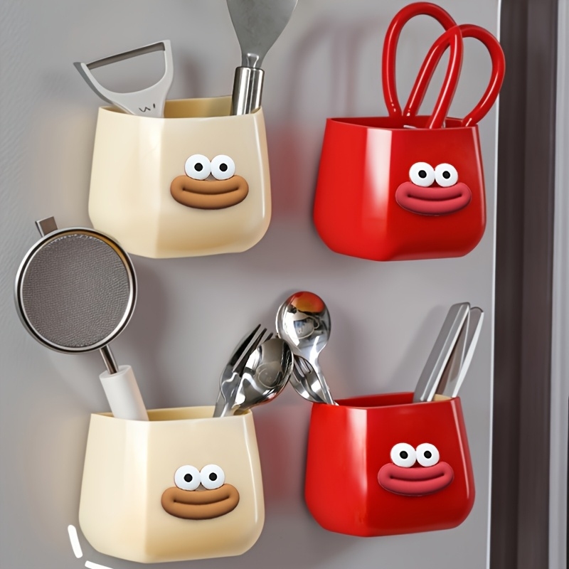 Подставка для ручек, магнитное – обзор и цена Pen Holder Magnetic
