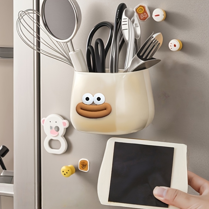 Подставка для ручек, магнитное – обзор и цена Pen Holder Magnetic