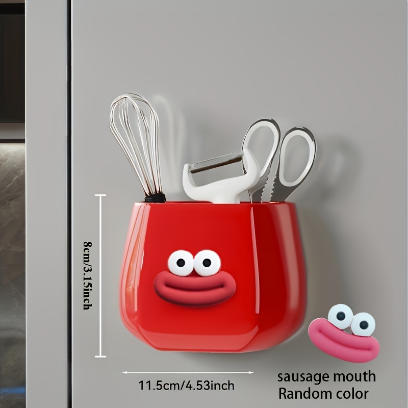 Подставка для ручек, магнитное – обзор и цена Pen Holder Magnetic