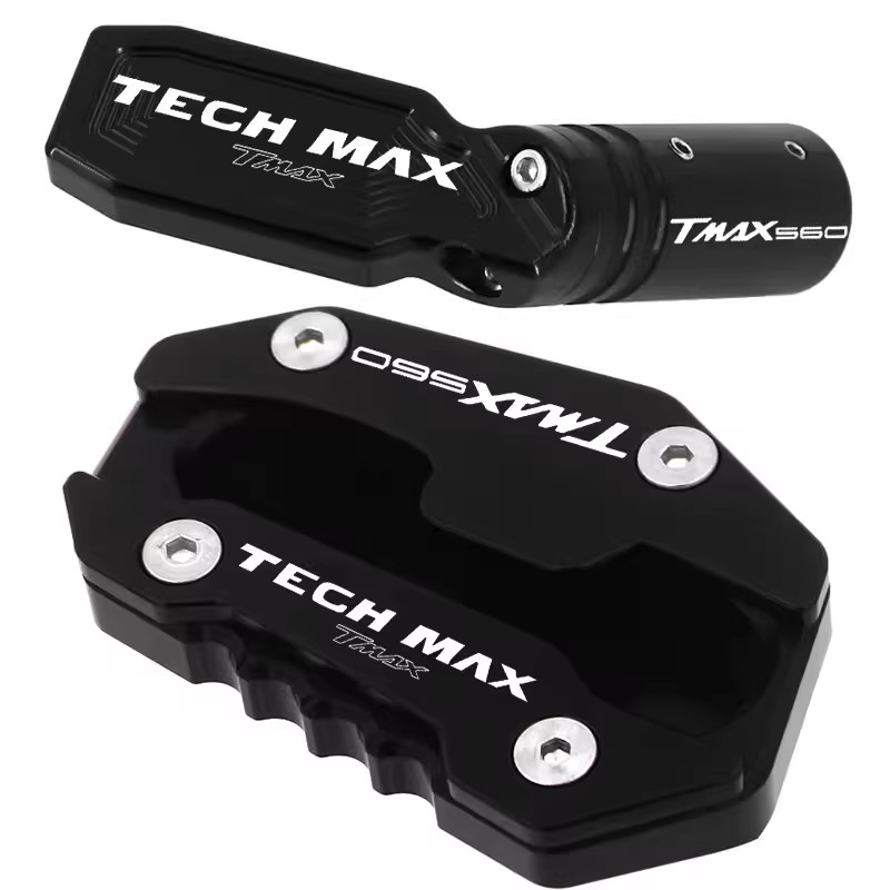 Подставка для мотоцикла, боков – обзор и цена Tech Accessories Stand