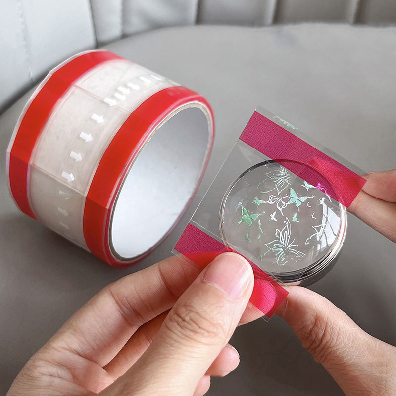 300 шт., листы для чистки ногт – обзор и цена Nail Tech Accessories