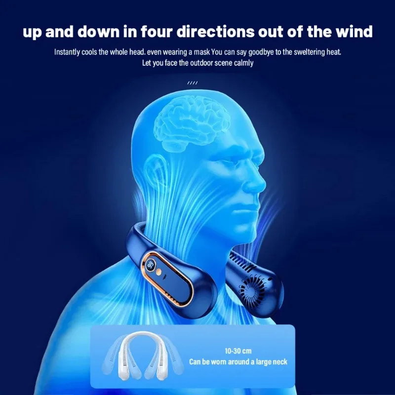 Портативный бесшумный вентилят – обзор и цена Usb Fan Silent