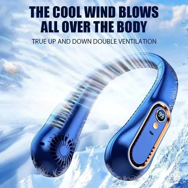 Портативный бесшумный вентилят – обзор и цена Usb Fan Silent