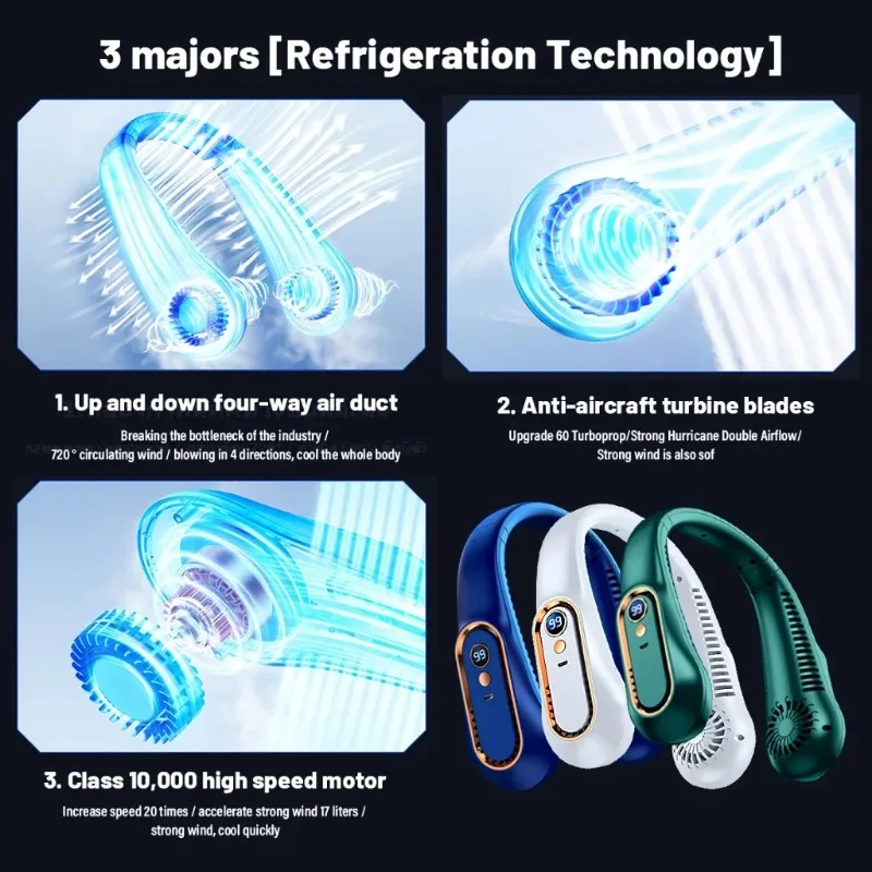 Портативный бесшумный вентилят – обзор и цена Usb Fan Silent