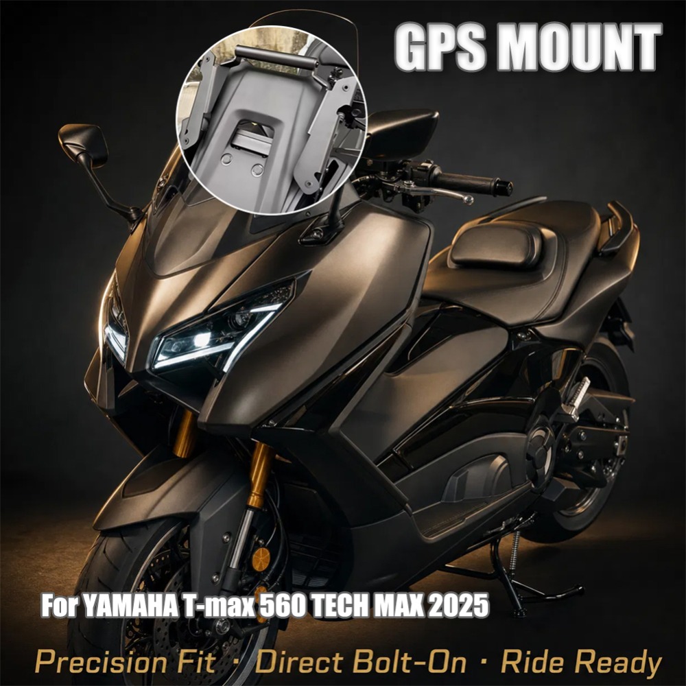 Крепление для GPS-навигатора и – обзор и цена Tech Accessories Stand
