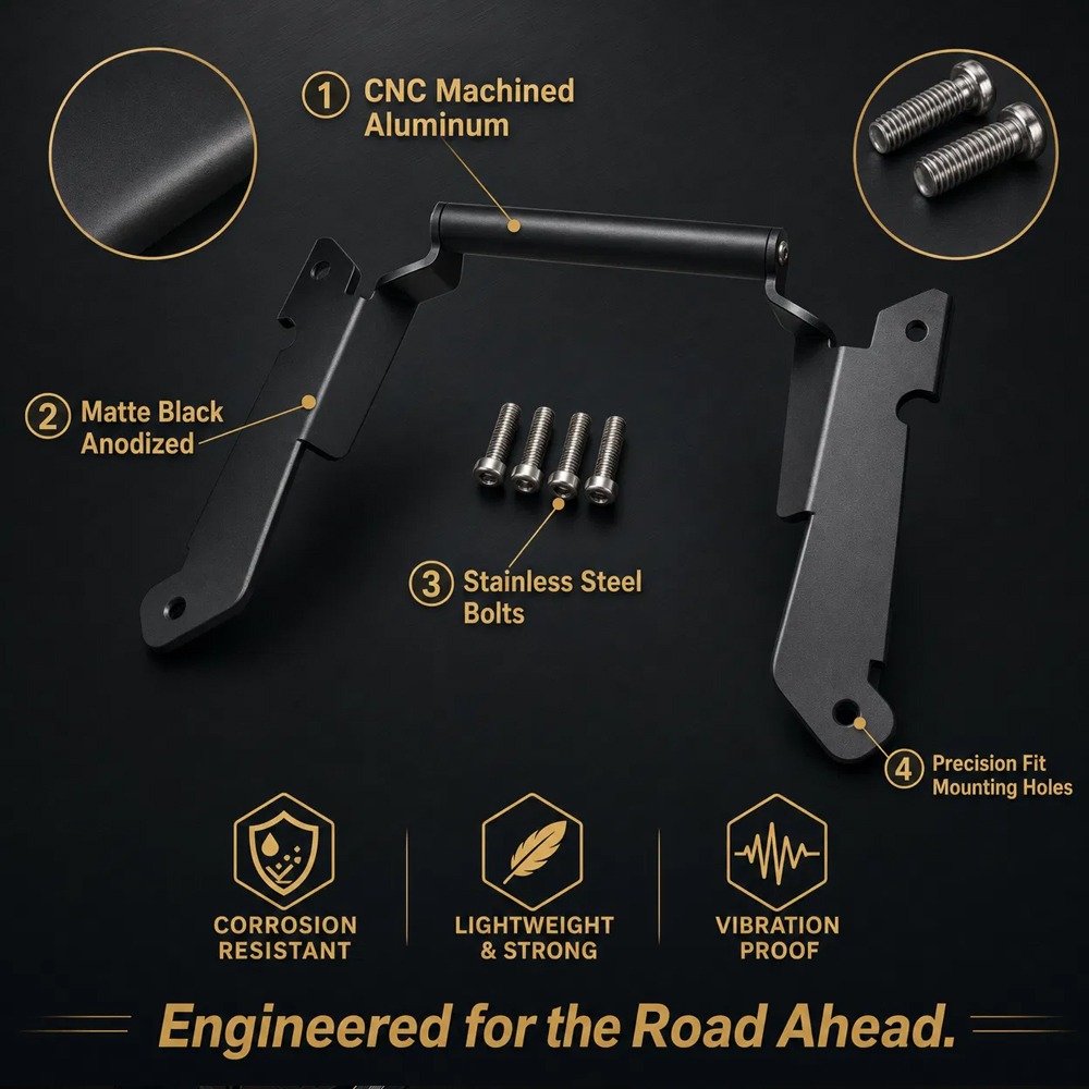 Крепление для GPS-навигатора и – обзор и цена Tech Accessories Stand
