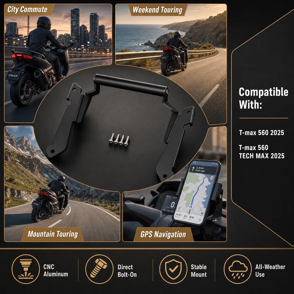 Крепление для GPS-навигатора и – обзор и цена Tech Accessories Stand