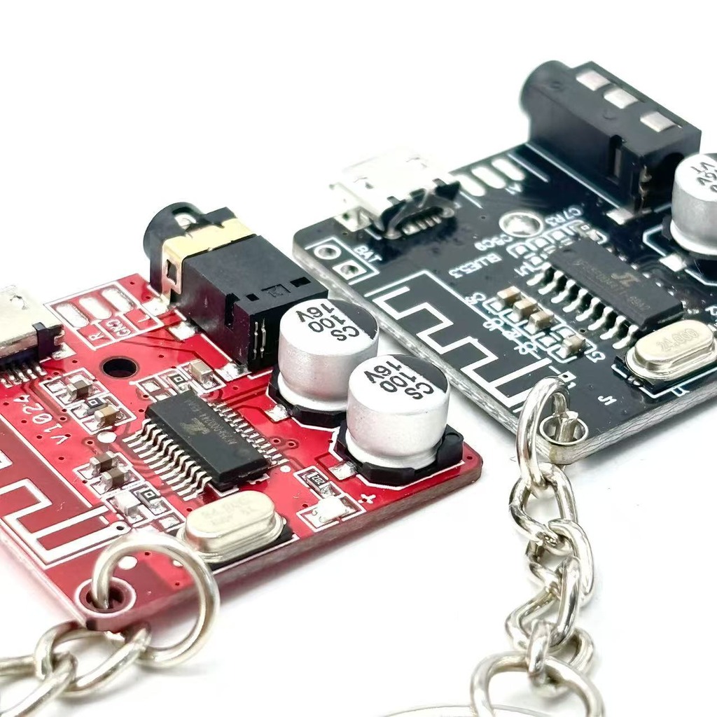 Брелок в стиле киберпанк: печа – обзор и цена Tech Keychain Accessories