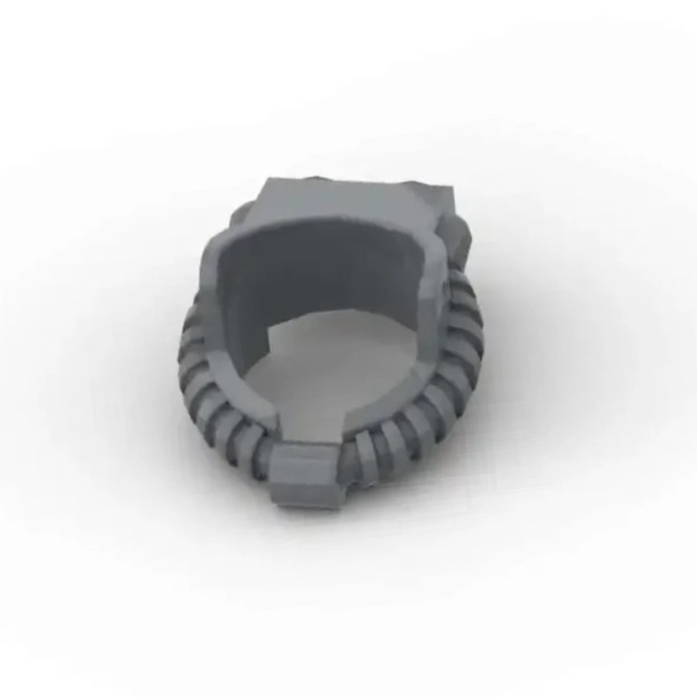 Набор строительных блоков MOC  – обзор и цена Tech Diving Accessories