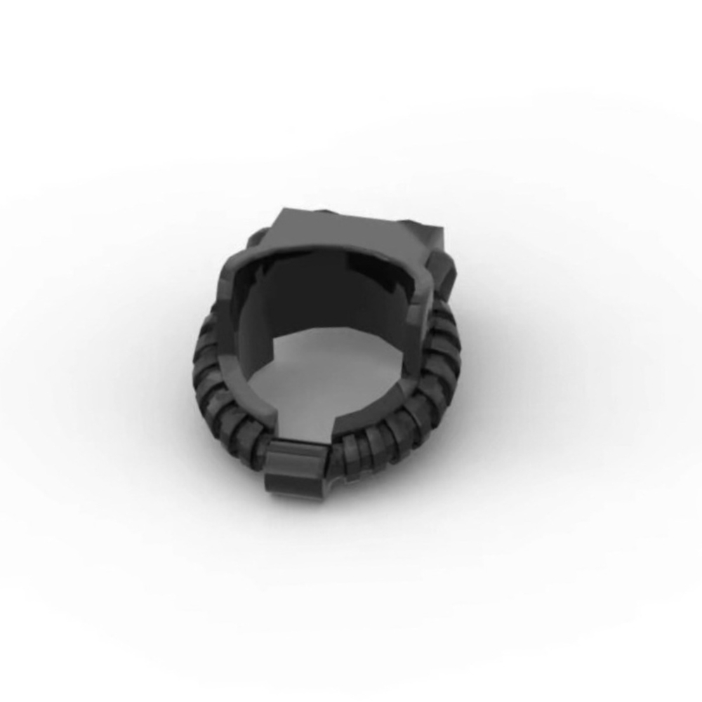 Набор строительных блоков MOC  – обзор и цена Tech Diving Accessories